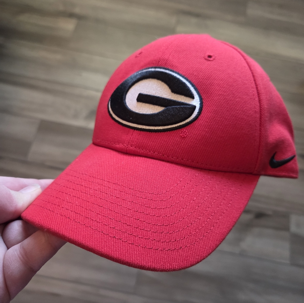 Nike Georgia Bulldogs Hat